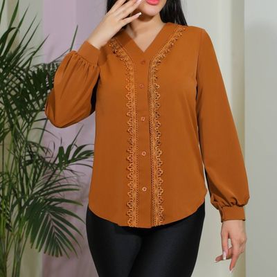 شومیز آفتاب