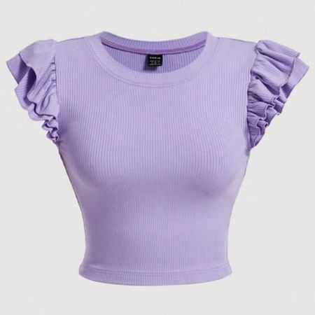 کراپ آستین چین