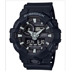 ساعت مچی مردانه G-SHOCK کاسیو مدل CASIO-GA-700-1B