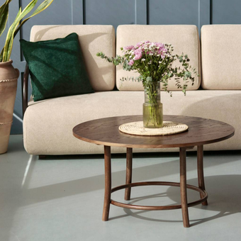 جلومبلی هنرخم چوب مدل 350