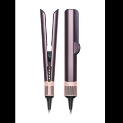 اتومو دایسون مدل Dyson Airstrait HT01 رنگ JASPER