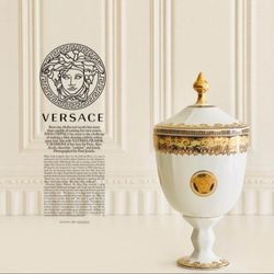 شکلات خوری رزنتال طرح versace
