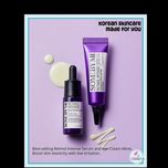 کیت رتینول سام بای می Some By Mi Retinol Intense Trial Kit