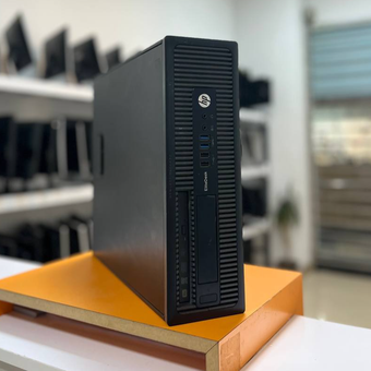 مینی کیس اچ پی سری HP 800 G2