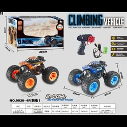 ماشین آفرود شارژی کنترلی 2