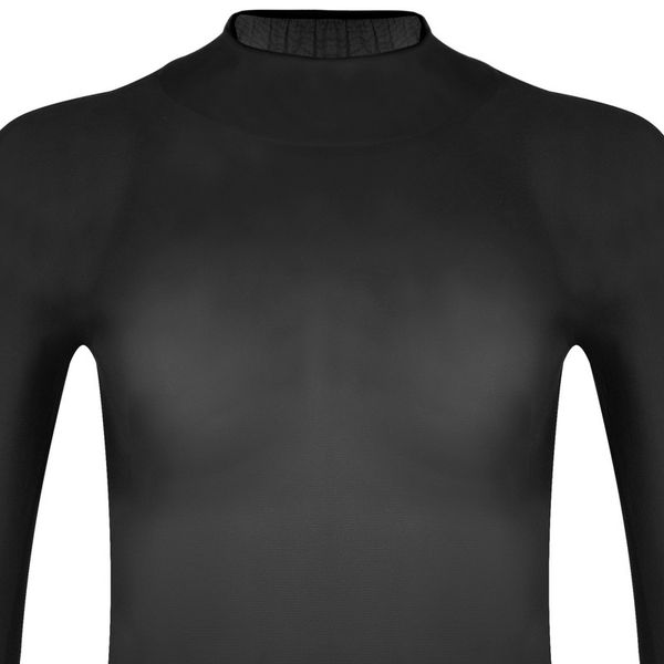 بادی زنانه مدل HRR001