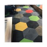 موکت زانیس مدل تافتد کد 17