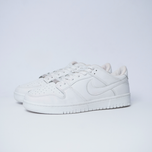 کتونی NIKE SB تمام سفید 121263