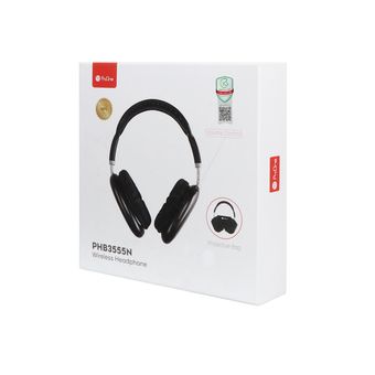 هدفون بی سیم ProOne مدل PHB3555N - سبز