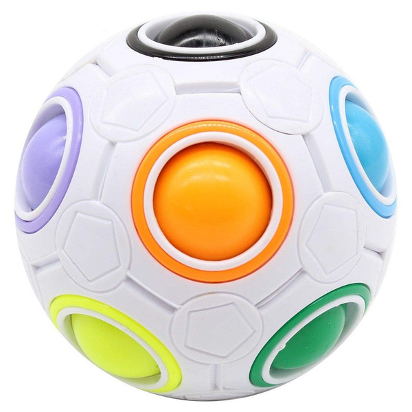 روبیک کروی رینبوبال کای وای