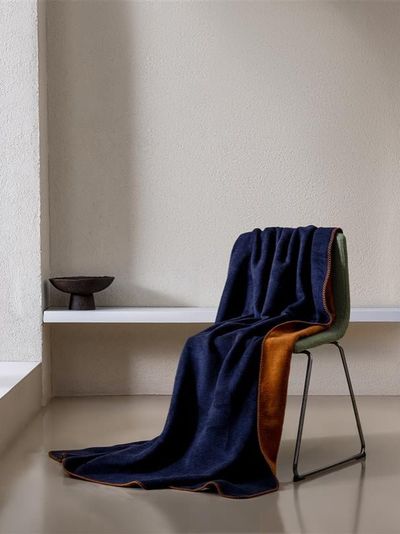 شال مبل مادام کوکو مدل Caureo سایز 170x130  سانتی متر