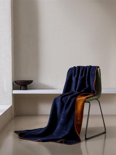 شال مبل مادام کوکو مدل Caureo سایز 170x130 سانتی متر