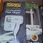 قبل خرید تماس بگیرید سشوار دیواری خانگی دی اس پی مدل 30389