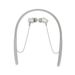 هندزفری گردنی لمسی Miller مدل ME-700 -نقره ای (گارانتی پارتیان پایا)