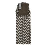 پاپوش بافتنی زنانه مدل MDSS-CH5342