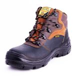 کفش ایمنی پاتن سایز 43 مدل Oskar کد 2022