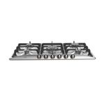 اجاق گاز صفحه ای آلتون مدل S501T