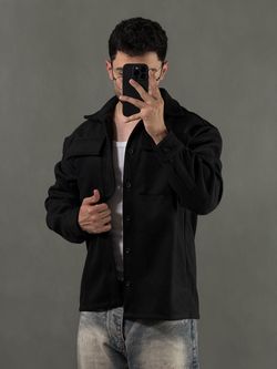 کت فوتر مشکی