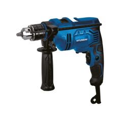 دریل چکشی هیوندای مدل HP7550 قدرت 750 وات سایز 13 میلیمتر