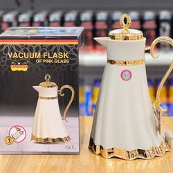 فلاسک 0/8