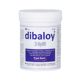آمالکپ 3 واحدی دیبالوی | Dibaloy amalcap