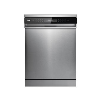 ماشین ظرفشویی 15 نفره سام مدل DW192 ST