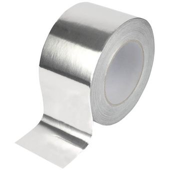 چسب مدل آلومینیومی کد AA14 عرض 7 سانتی متر