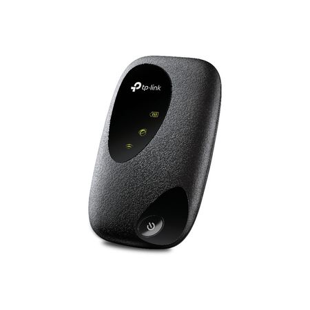 مودم 4G قابل حمل تی پی لینک مدل M7000