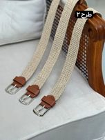 کمربند سگک دار 2149