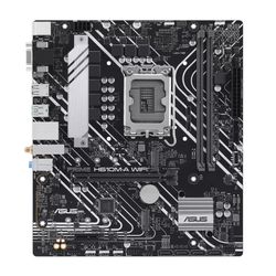 مادربرد ایسوس مدل PRIME H610M-A WIFI*803