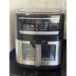 سرخ کن دوناریاDU_814