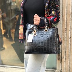 کیف زنانه Dior دیور وارداتی کد 11110