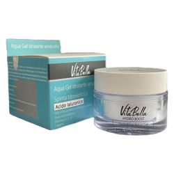 ژل آبرسان ویتابلا مدل 01 حجم 50 میلیلیترمخصوص پوست چرب