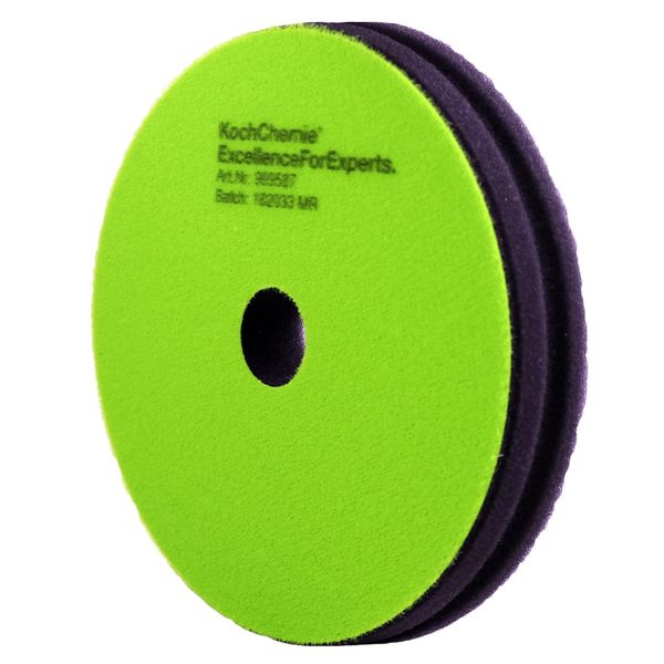 پد پولیش اسفنجی خودرو کخ شیمی مدل PSP-NB کد F2022