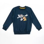 سویشرت آستین بلند پسرانه مدل MDSS-CG6248