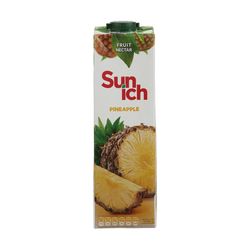 نکتار آناناس سن ایچ - 1 لیتر