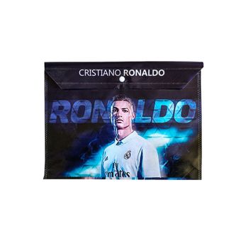 پوشه اسکای مدل  دکمه دار طرح پسرانه کد A4