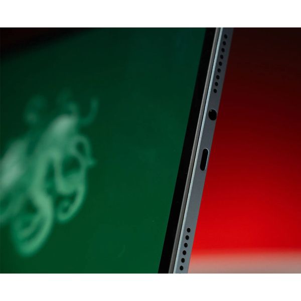 تبلت 11 اینچ شیائومی مدل Redmi Pad 2 Wi-Fi با ظرفیت 256 گیگابایت و رم 8 گیگابایت، رزولوشن دوربین اصلی 8 مگاپیکسل، پشتیبانی از قل