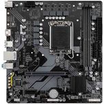MotherBoard GIGABYTE GIGABYTE B760M K DDR4
