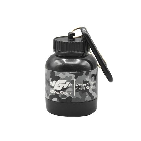 محفظه نگهداری قرص و پودر مدل GS-M-259932