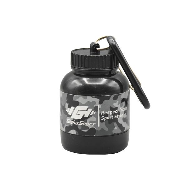 محفظه نگهداری قرص و پودر مدل GS-M-259932
