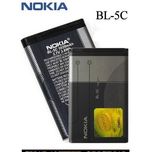 باتری موبایل نوکیا مدل BL-5C
