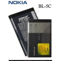 باتری موبایل نوکیا مدل BL-5C