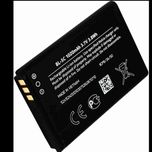 باتری موبایل نوکیا مدل BL-5C