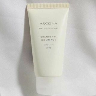 🧽لایه بردار زغال اخته Acrona