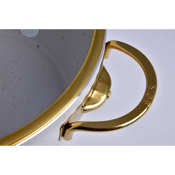 سرویس پخت و پز ام جی اس 10 پارچه مدل فورج کد 800299