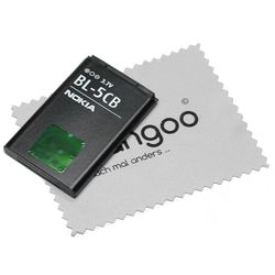 باتری گوشی نوکیا مدل BL-5CB