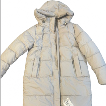 کاپشن زنانه وارداتی