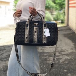 ساک وارداتی دیور Dior کد 824
