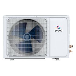 اسپلیت کولر گازی 24 هزار ایوولی مدل EVCIS-24K-MD-1*898